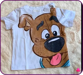 🌷teeshirt garçon 🌷