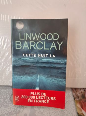 Cette nuit là