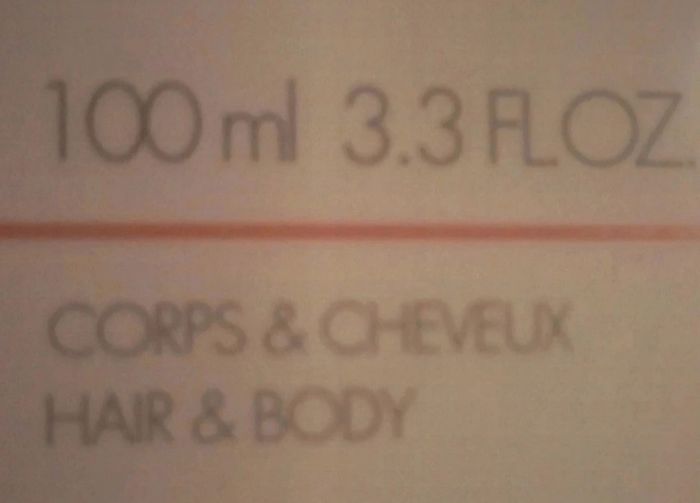 Brume cheveux/corps
FlowzerbyKenzo - photo numéro 3