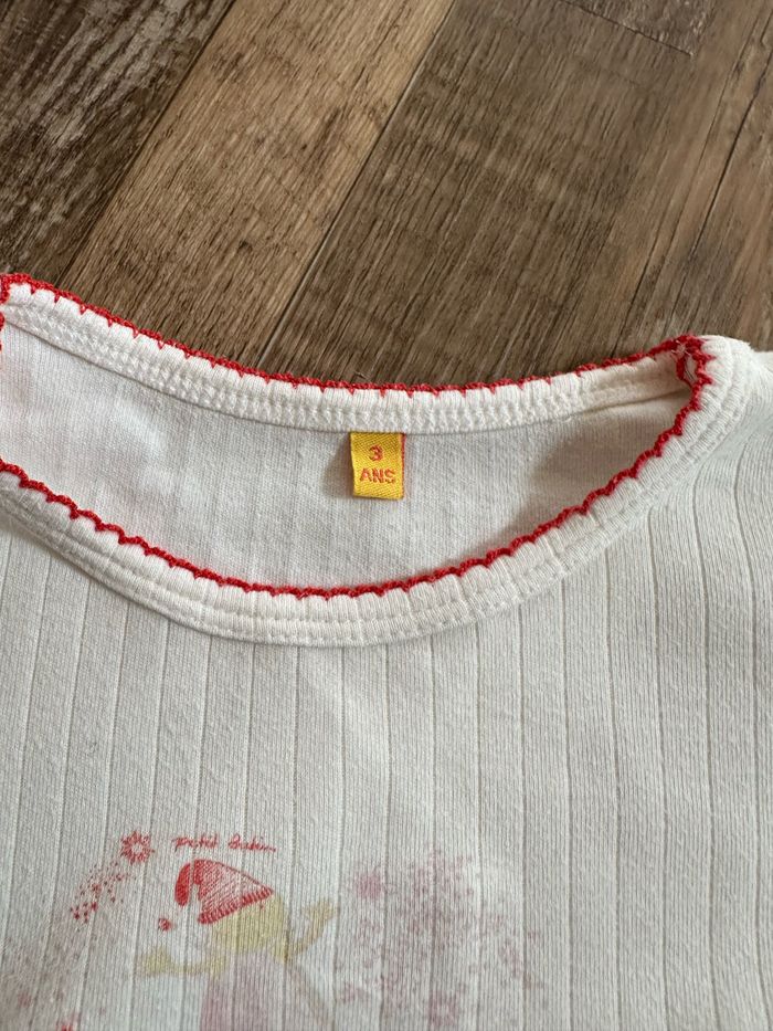 - Haut ML - 3 ans - Très bon état - photo numéro 2