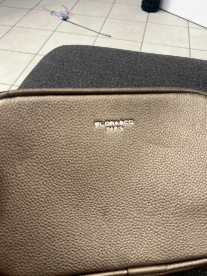 Sac bandoulière - photo numéro 2