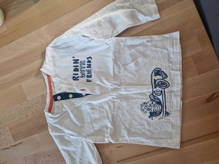 Lot De vetements en 36 mois đž - photo numĂ©ro 8