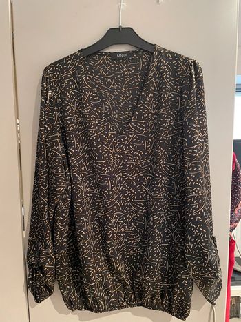 Blouse ample Minsk