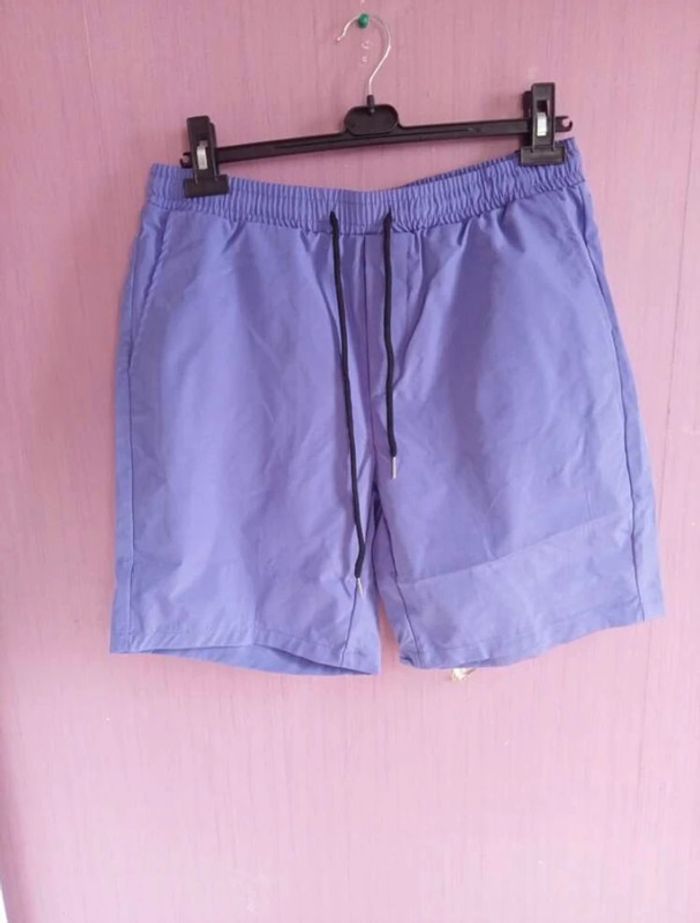 Ensemble Noir et Violet (Été) - photo numéro 5