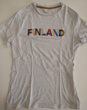 T-shirt homme Jules taille S