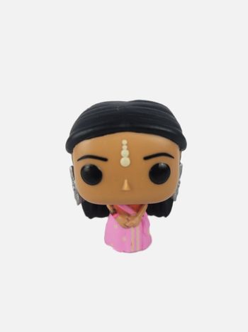 Mini figurine Funko Pop Harry Potter Parvati Patil au bal