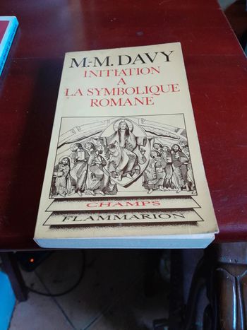 Initiation à la symbolique romane