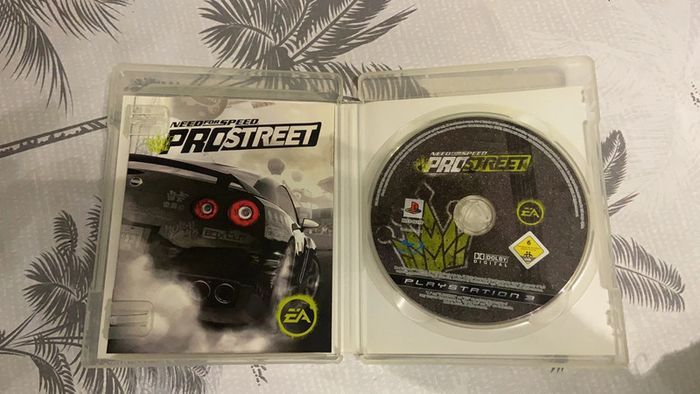 Need for speed Pro Street - photo numéro 3