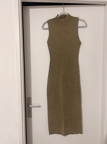 Robe longue   