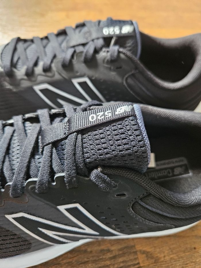 Baskets pointure 44 New balance - photo numéro 4