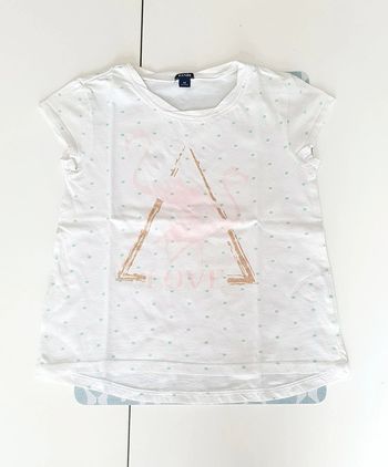 T-shirt Kiabi - 6A
