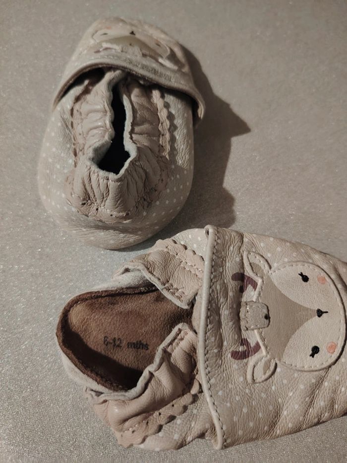 Chaussons Robeez - photo numéro 3