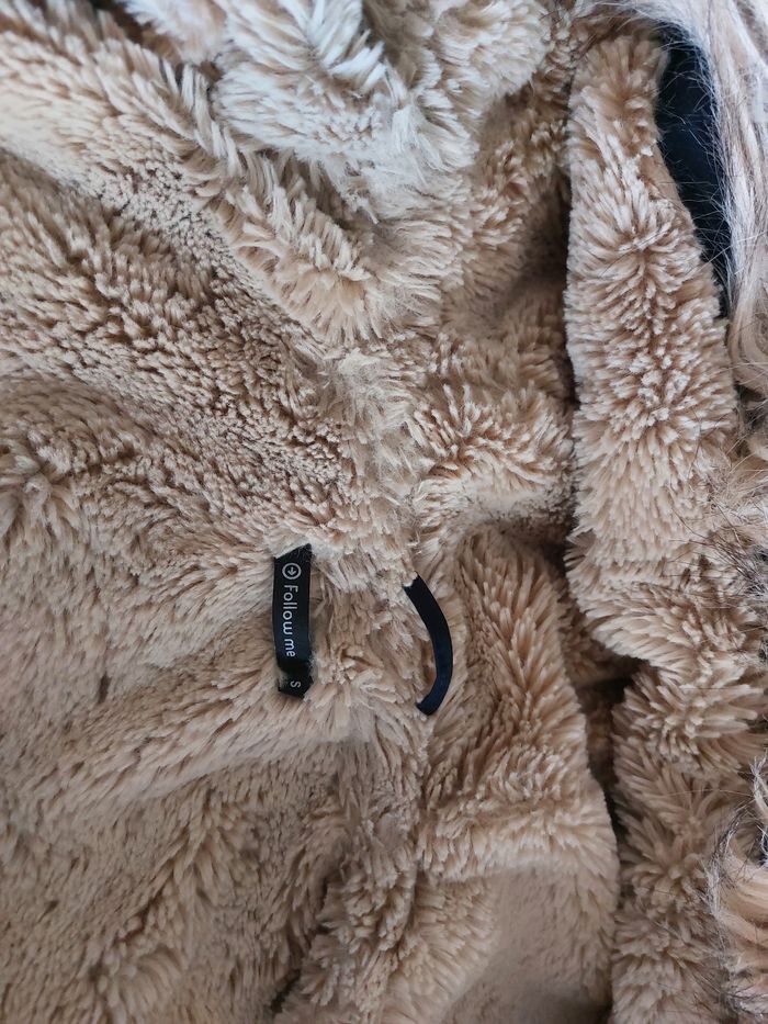 Parka - photo numéro 5