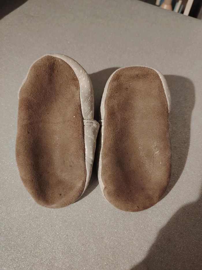 Chaussons Robeez - photo numéro 2