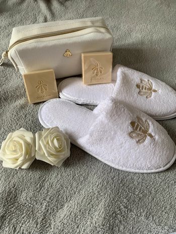 Ensemble pour le bain Guerlain