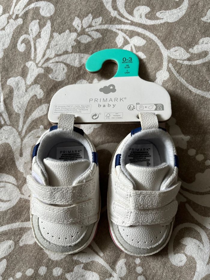 Chaussures primark - photo numéro 2