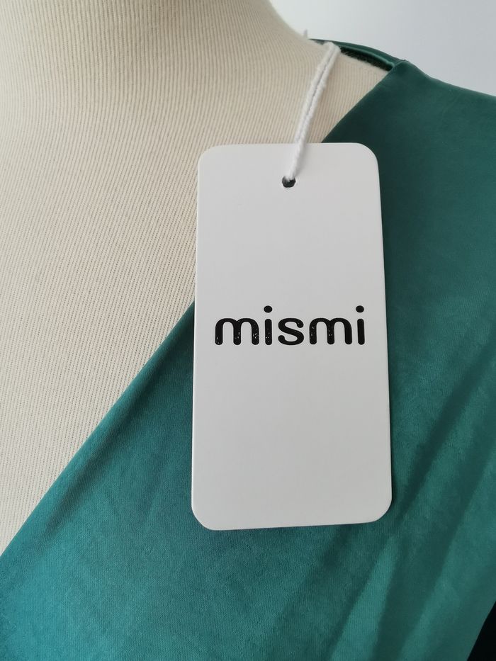 💰Soldes💰 Combinaison habillée, en satin  Taille 38 Neuve. - photo numéro 2