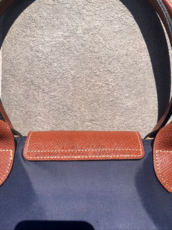 Sac longchamp - photo numéro 3