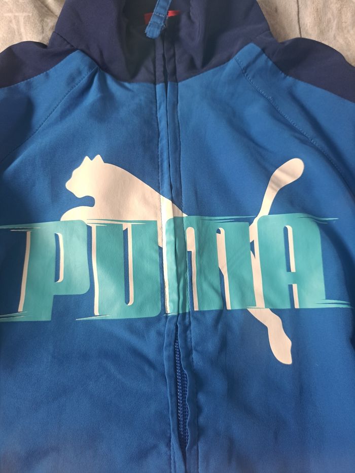 Veste "Puma" - photo numéro 2