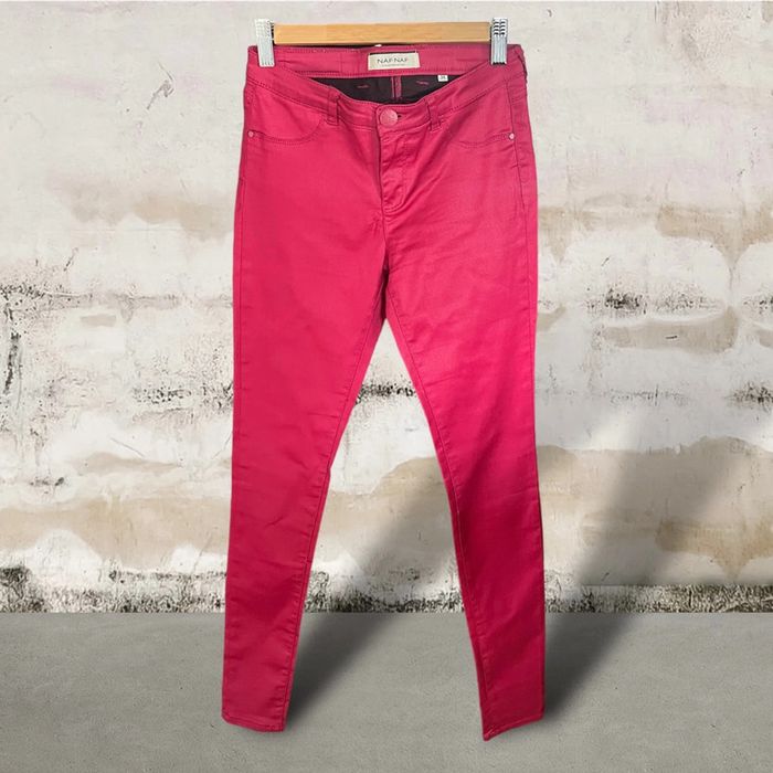 Lot de 4 pantalons qualité pour femme taille 34/xs - photo numéro 2
