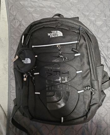 Sac à dos the North face 