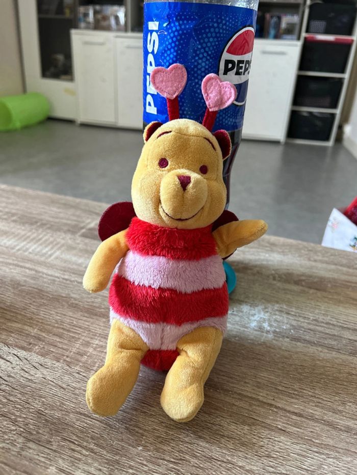 Peluche Disney - photo numéro 2