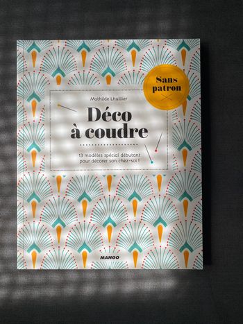 Déco à coudre Mango