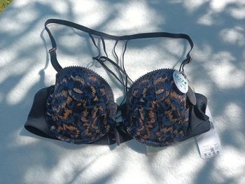 Soutien gorge 95A