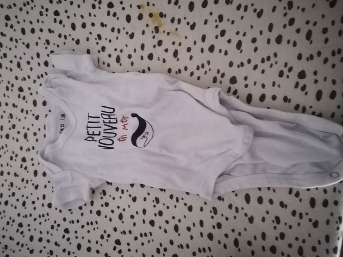 Bodis garçons - photo numéro 4