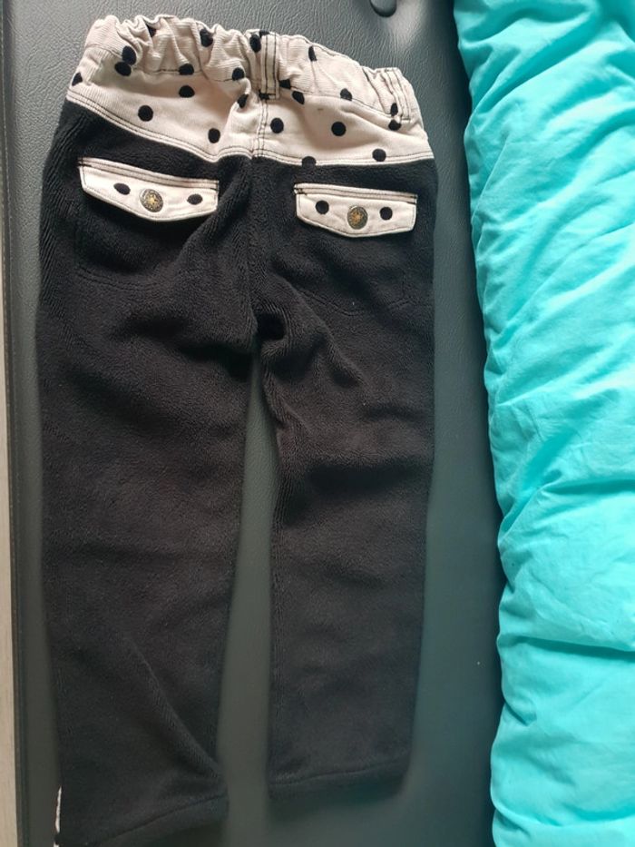 Pantalon chaud - photo numéro 5