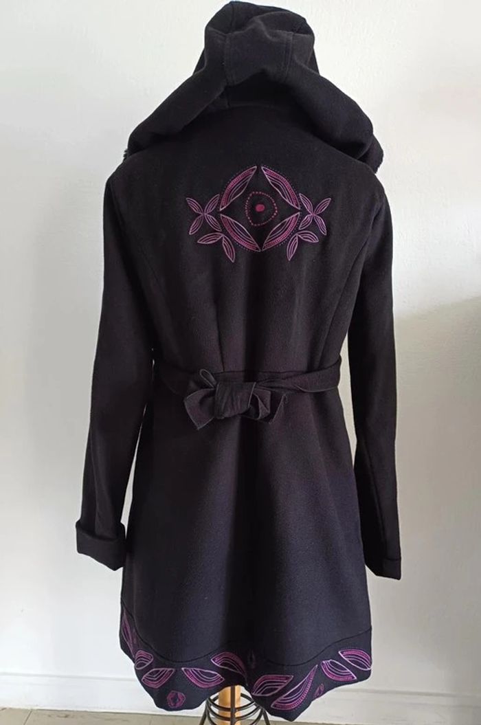 Manteau taille M Coline - photo numéro 4