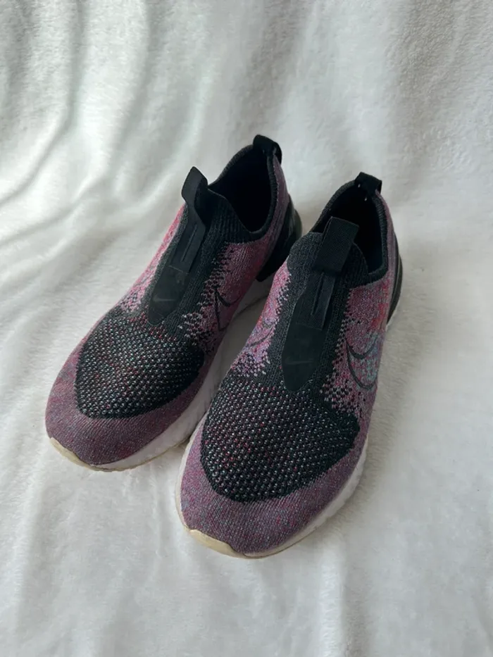 Nike epic react chaussures pour femme taille 41