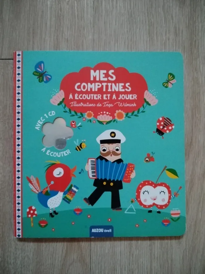 Lot livres musicaux avec CD - photo numéro 2