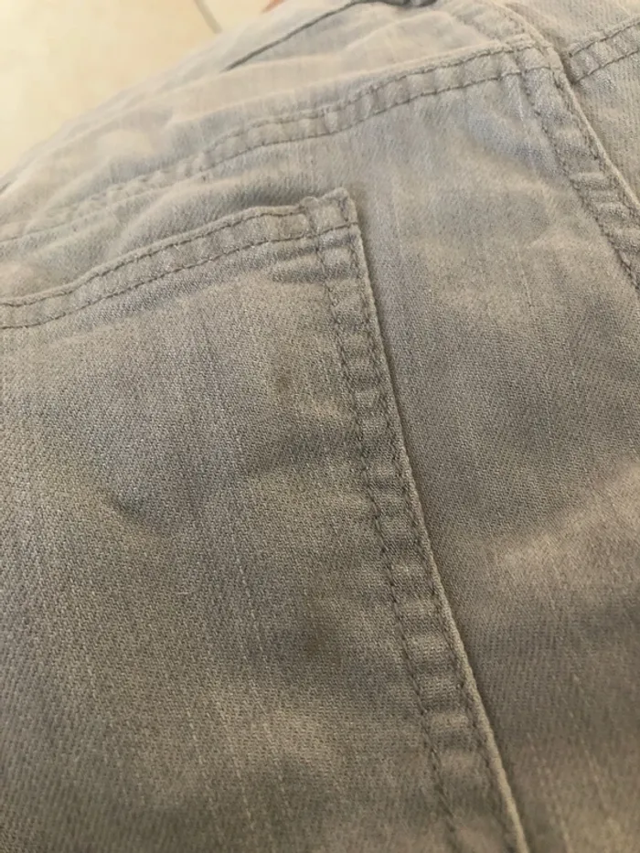 Pantalon slim - photo numéro 7