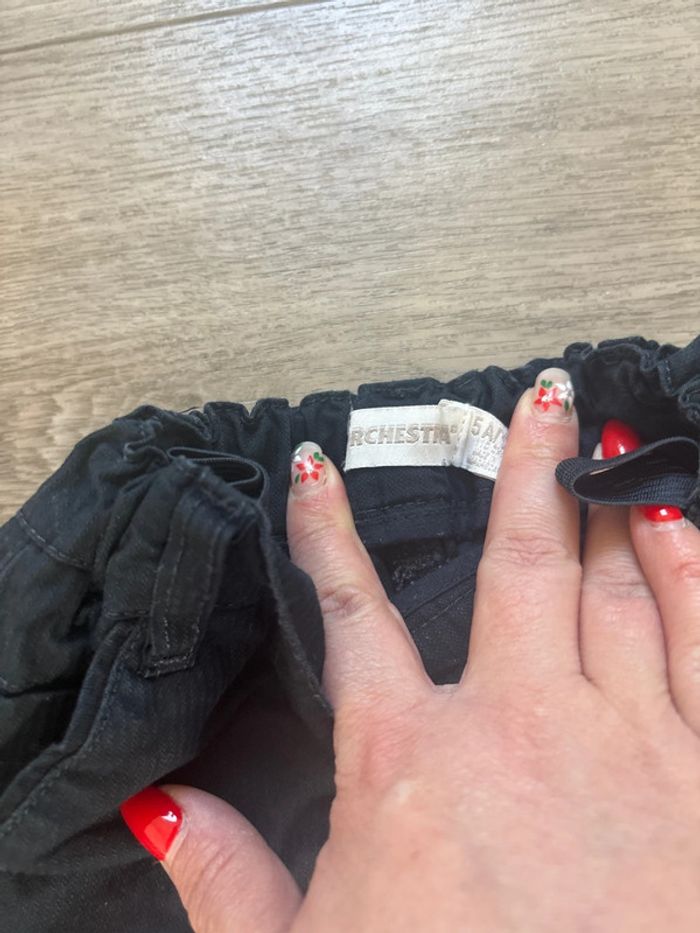 Pantalon 5 ans - photo numéro 3