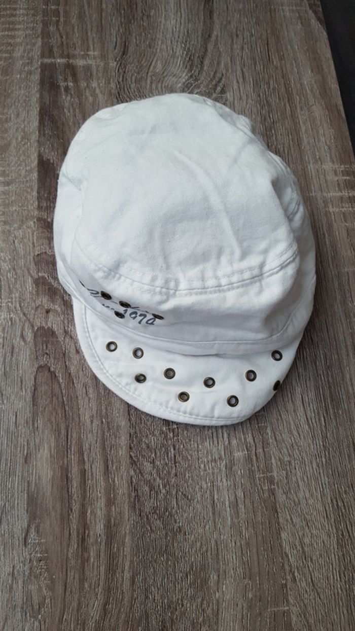 Casquette