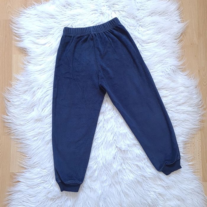 Lot de 3 pantalon de pyjama 5 ans - photo numéro 6