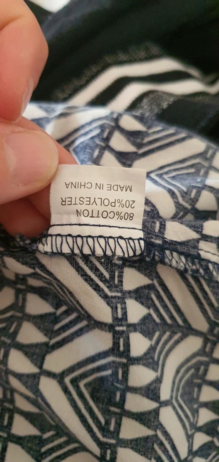 Tunique taille 1 - photo numéro 9
