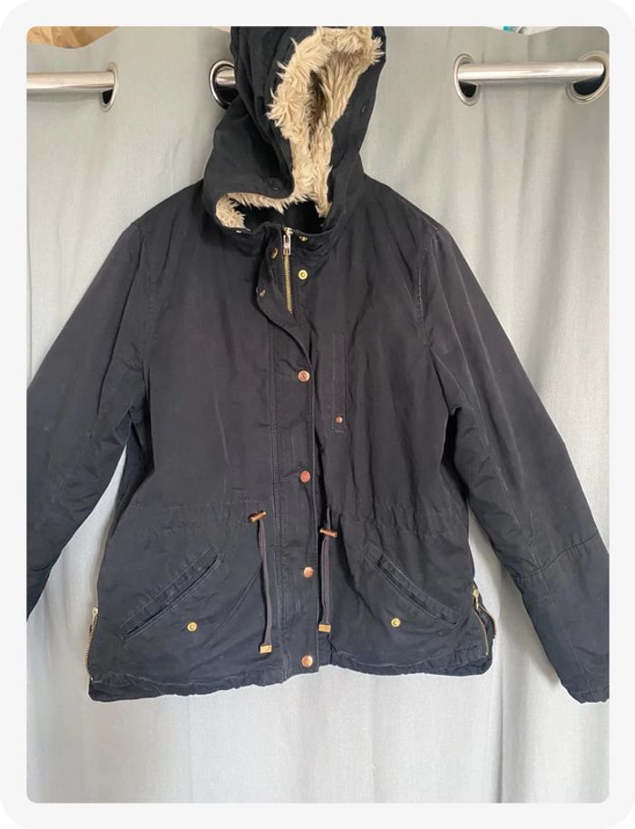 Blouson đź–¤ Taille 44 - Divided