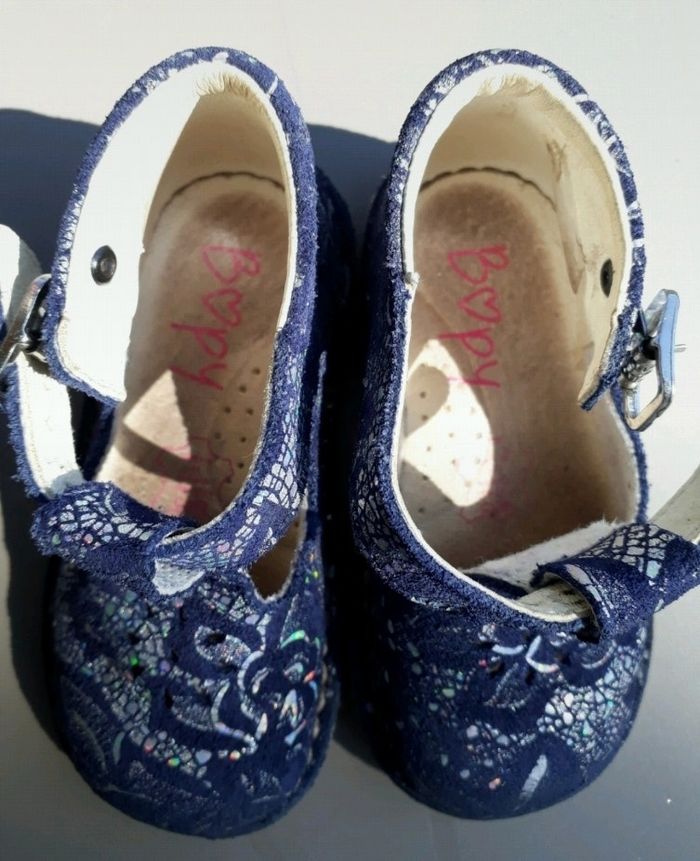 Chaussures - photo numéro 2