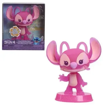 Disney Stitch Figurine de collection Angel 12,5x14cm