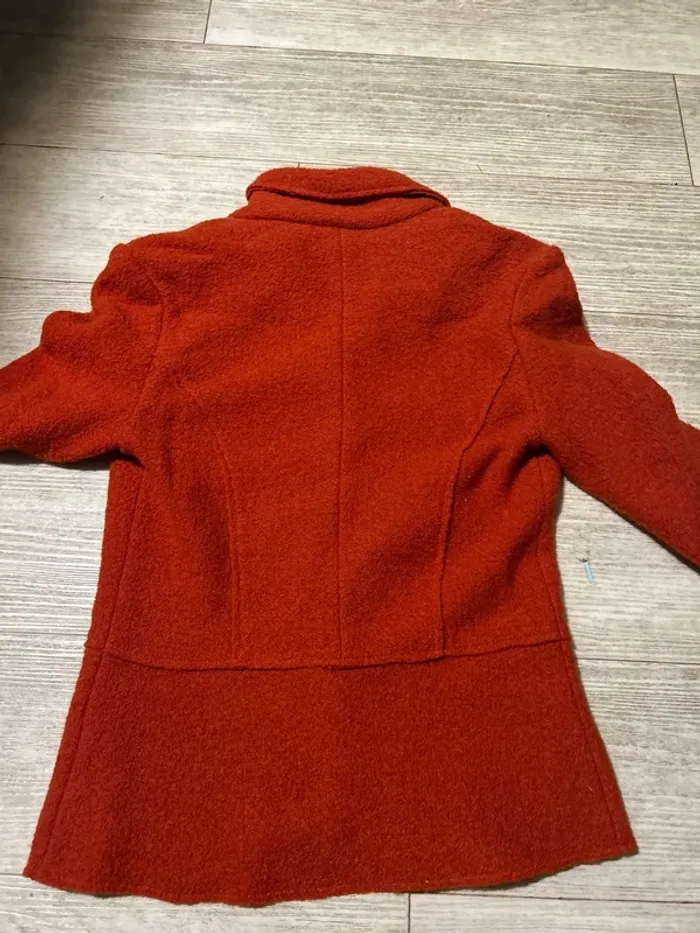 Blazer de And - photo numéro 3