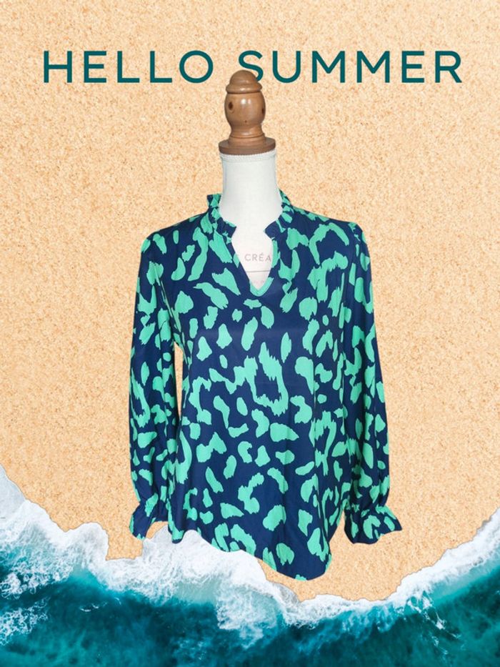 Blouse femme 38
