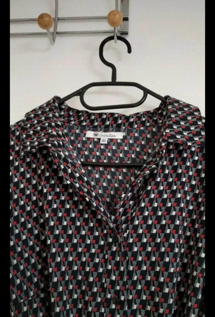 Lot de deux robes tuniques - photo numéro 4