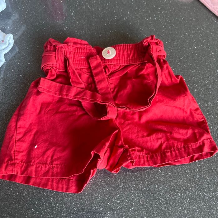 Short