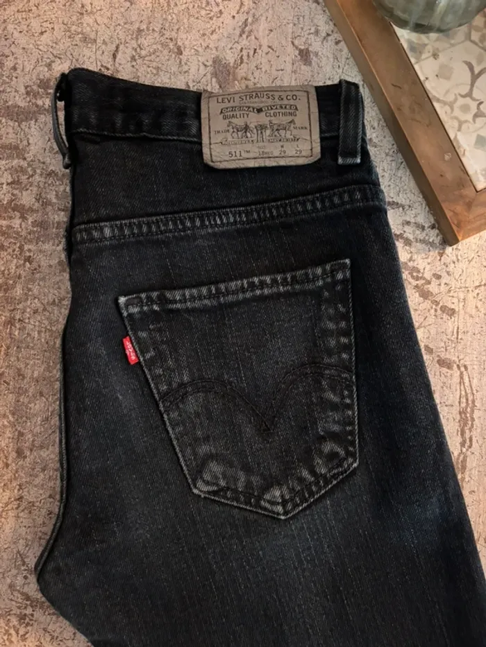 Levi’s 511 - photo numéro 2
