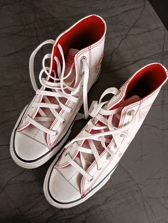 Converse All star - photo numéro 2