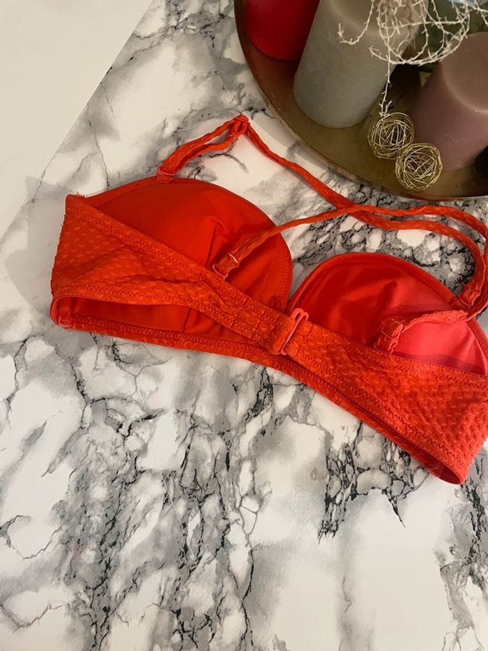 Haut de maillot - photo numéro 2