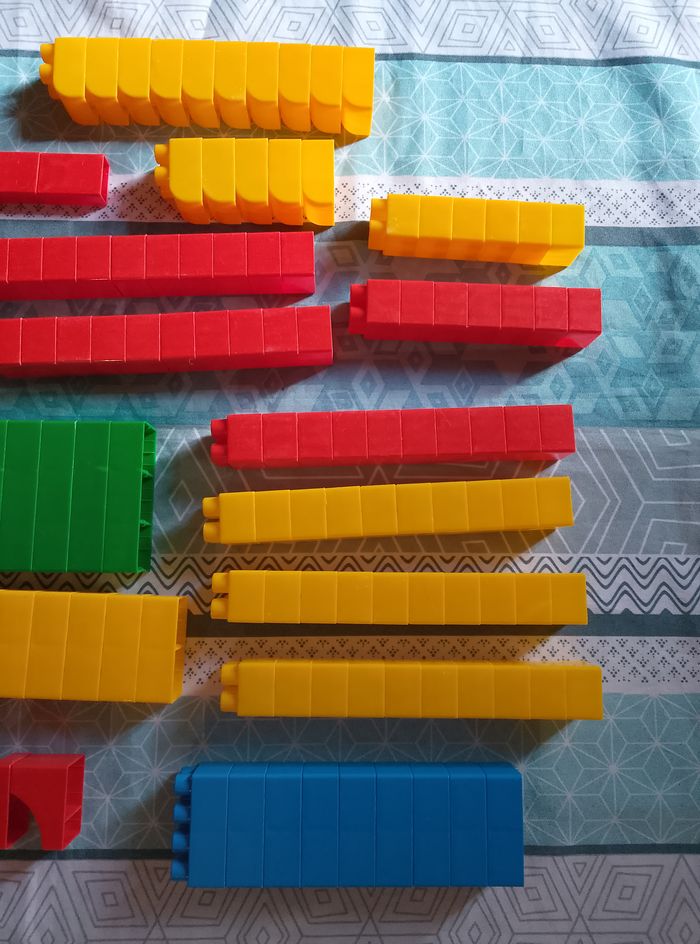 Briques - photo numéro 4