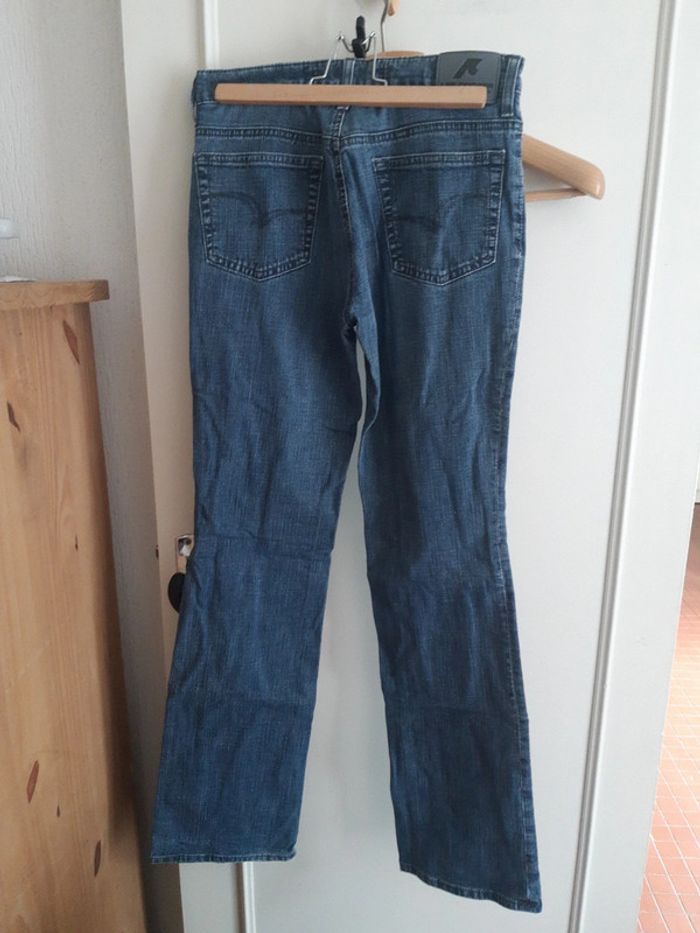 Jeans lee cooper - photo numéro 4